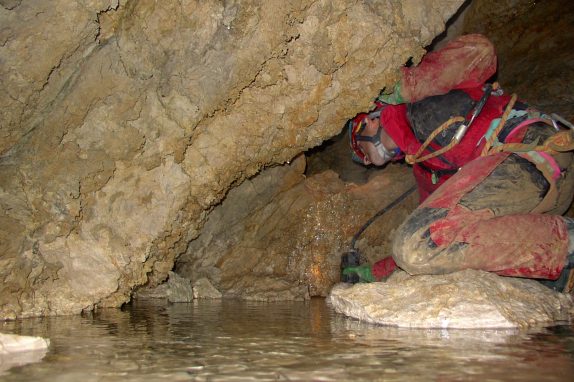 Foto Di Speleologia Gruppo Grotte Gallarate